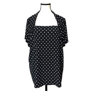 Susan Lawrence Women Top